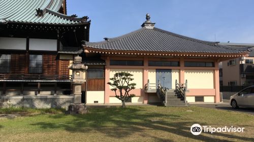 Shomyo-ji Temple