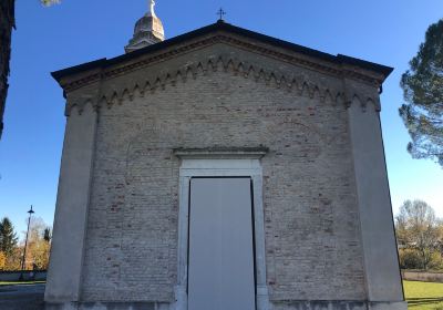 Chiesetta dei Santi Simone e Giuda