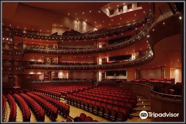 Teatro Nuovo Giovanni da Udine