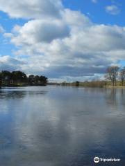 Cubbiedean Fishery