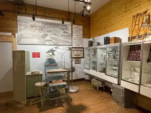 Botwood Heritage Center