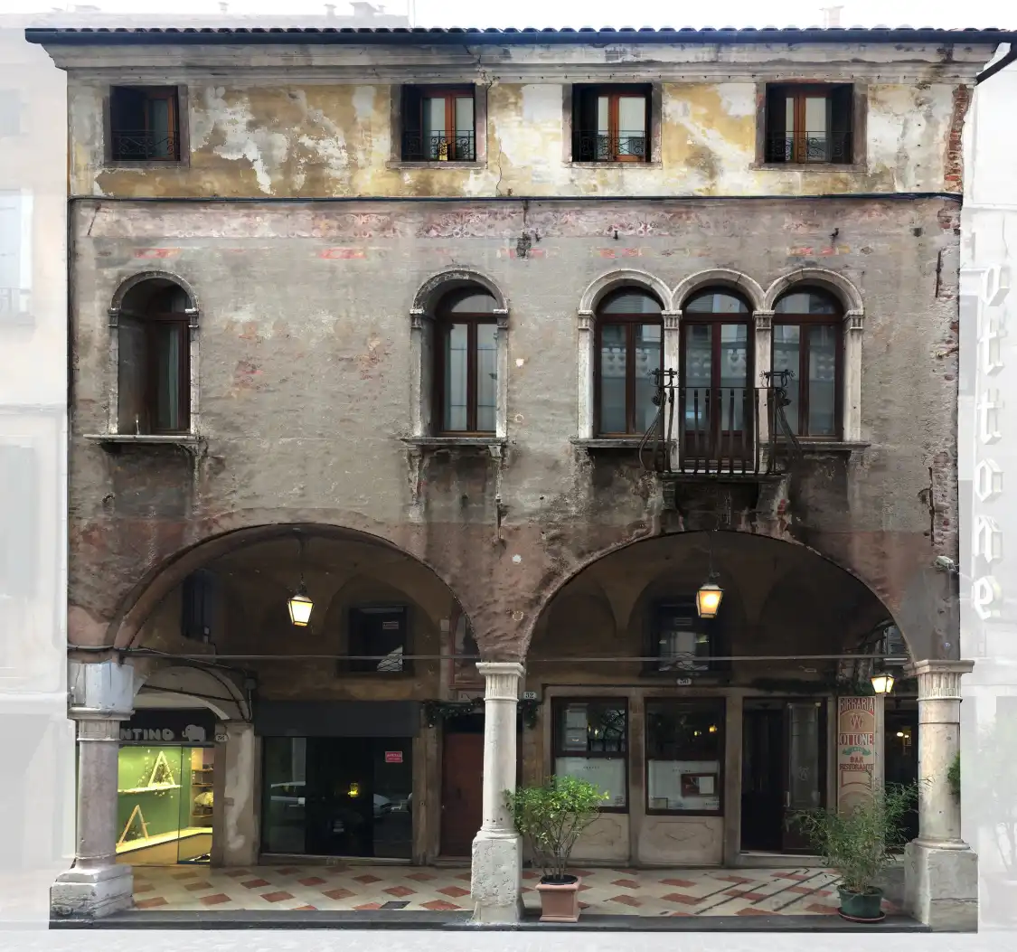 Hotels near Casa Navarrini Wipflinger