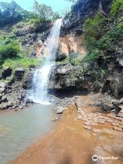Rautwadi Waterfall, Radhanagri