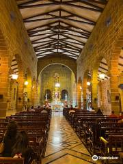 Parroquia Catedral de Santa Cruz