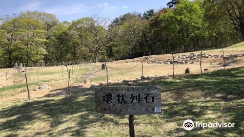 小牧野遺跡