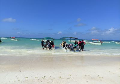 Dive Time Zanzibar