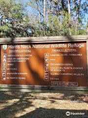 Harris Neck National Wildlife Refuge