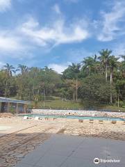 Aguas Santas water resort