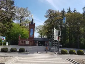 Parc Merveilleux