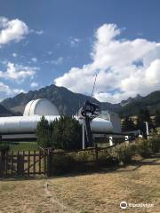 Osservatorio Astronomico della Regione Autonoma Valle d'Aosta e Planetario di Lignan