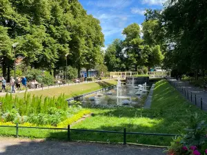 Folkets Park