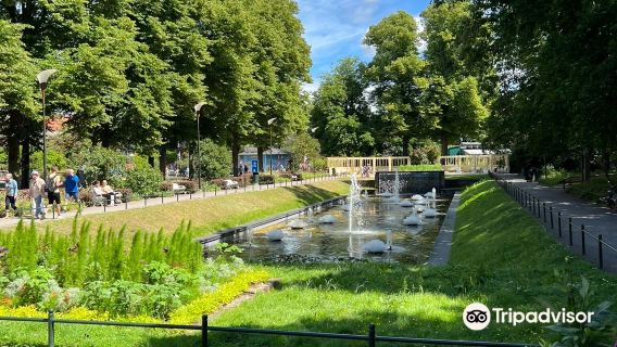 Folkets Park