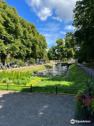 Folkets Park