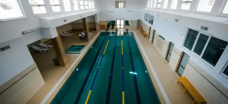 Hotels in Pitesti