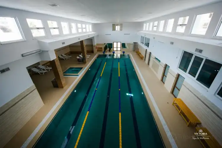 Các khách sạn ở Pitesti