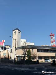 Catholic Yonago Church