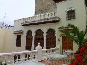 미국 공사관 박물관