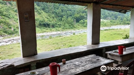 Jim Corbett National Park