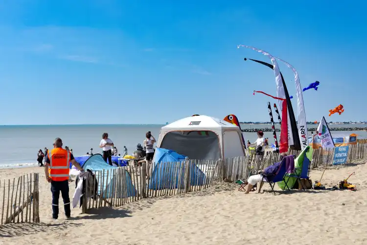 Hotels in Chatelaillon-Plage