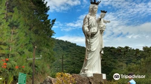 Mirante Nossa Senhora Auxiliadora