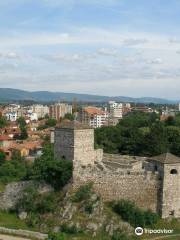 Pirot Fortress