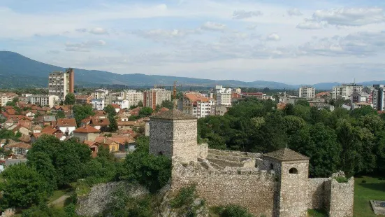 Pirot Fortress