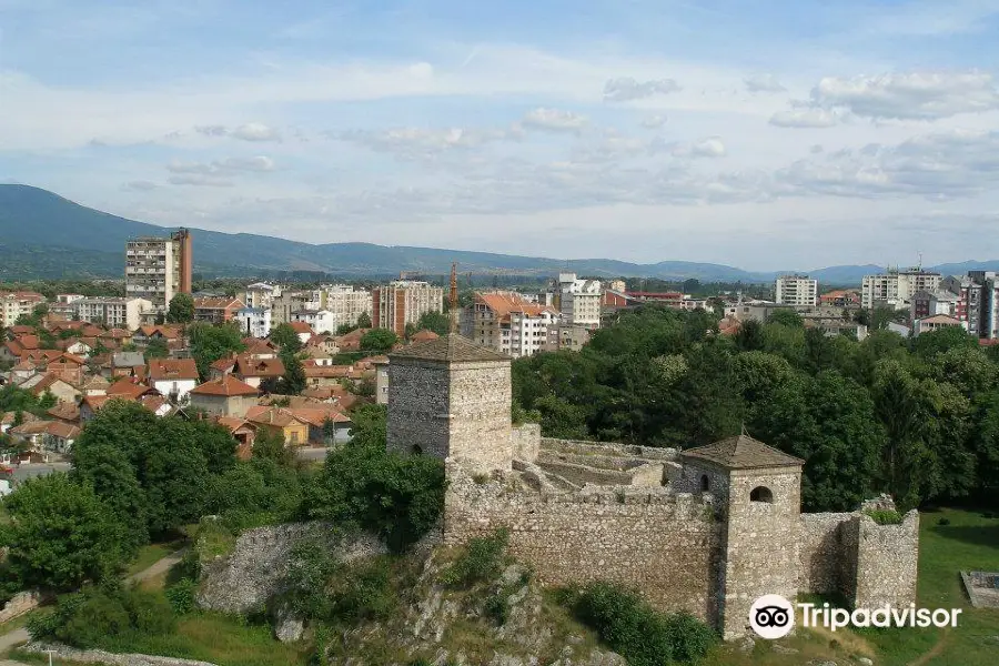 Pirot Fortress