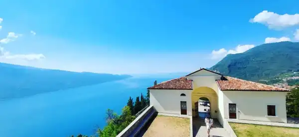 Hoteles en Tignale