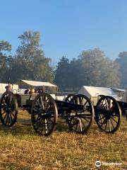 Perryville Battlefield Historic Site