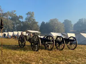 Perryville Battlefield State Historic Site