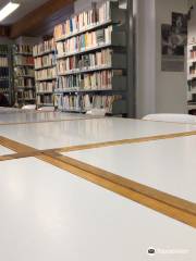 Biblioteca Comunale di Cortina d'Ampezzo