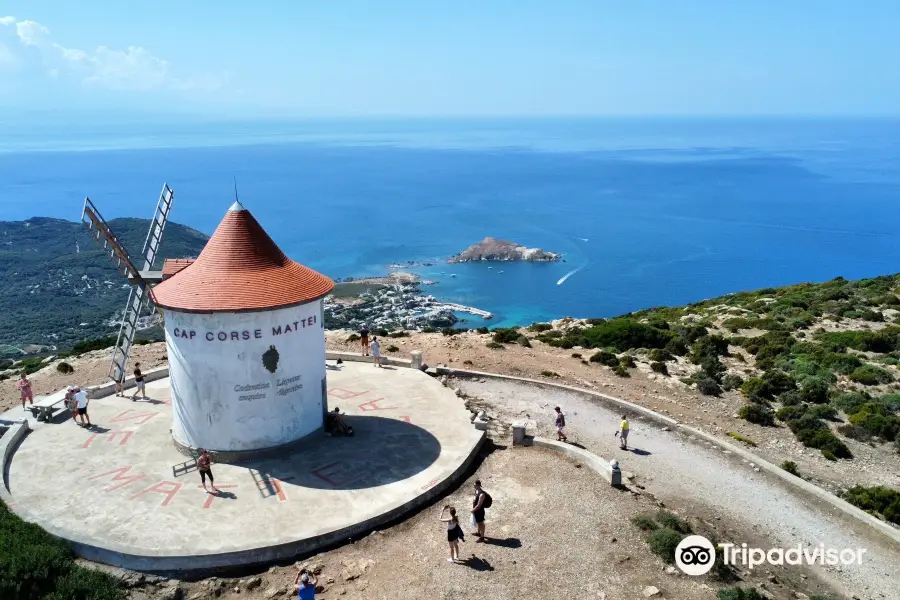 Moulin Mattei