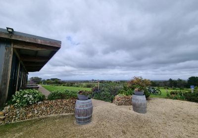 Gurneys' Cidery