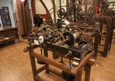 Casa Del Tiempo - Museo Del Reloj