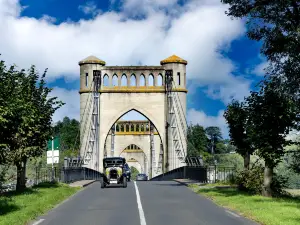 Pont de Langeais