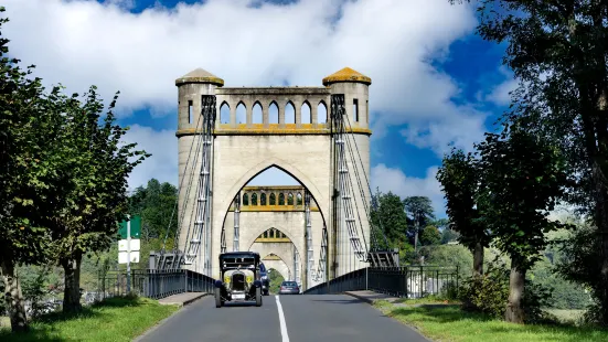 Pont de Langeais