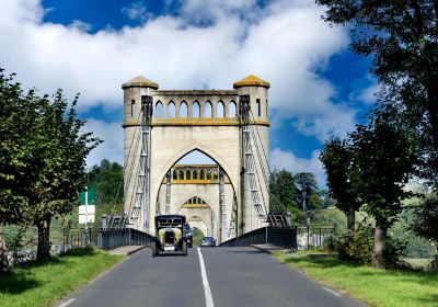 Pont de Langeais