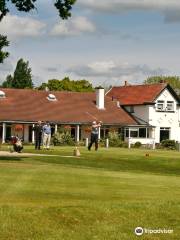 Harrogate Golf Club