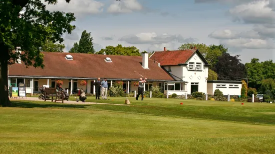 Harrogate Golf Club
