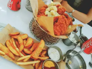Romantic Chimac