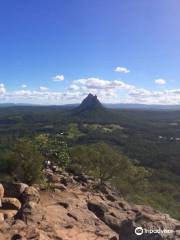 Glass House Mountains National Park