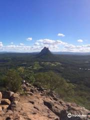 Glass House Mountains Lookout