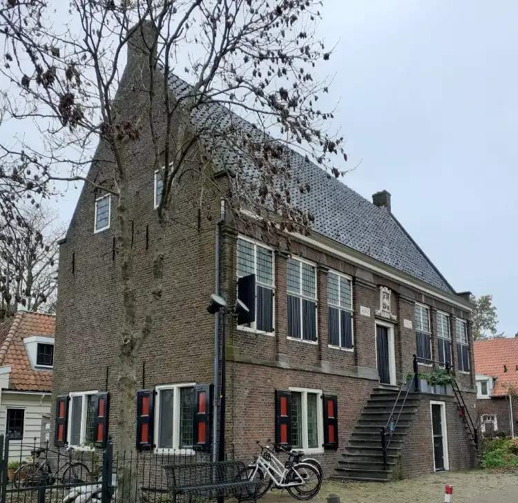Hotels in Hoornaar