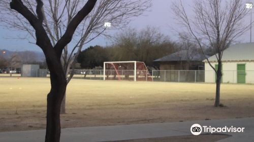 Brandi Fenton Memorial Park