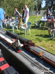 Summerfields Miniature Railways