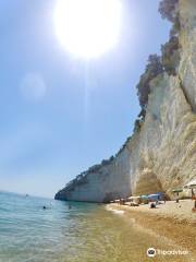 Spiaggia di Vignanotica