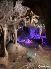 Stump Cross Caverns