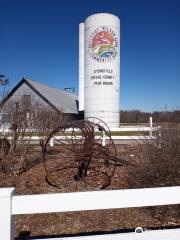 Rutledge-Wilson Farm Community Park