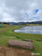 Mannavanur Lake