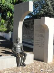 Camoes Monument